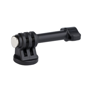 GaNaDu适用大疆Action6/Omso360/Pocket3运动相机转接头360x5x4/AcePro2转换固定底座GoPro1/4自拍杆连接配件