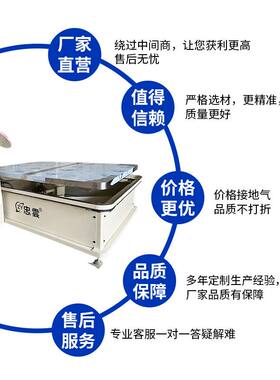 定制生产半自动包缝机WB-3A300U 数控精密床垫围边机 厚料机 织物