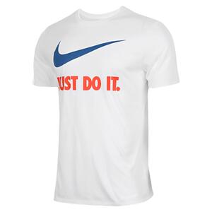 Nike短袖经典款全棉舒适透气