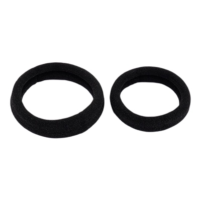 无接缝橡皮筋扎头发成人女饰品