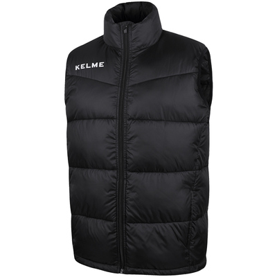 kelme卡尔美运动马甲足球训练