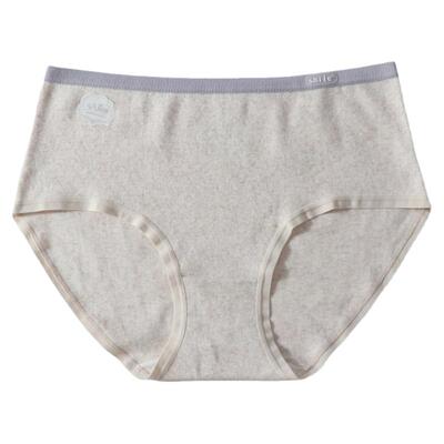 5A抑菌婴儿棉大码内裤女200斤