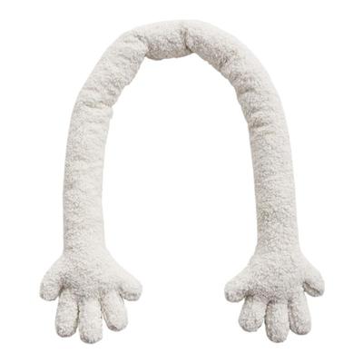 格度抱枕长条抱枕卧室靠枕