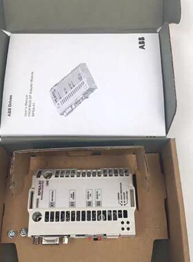 【请询价】现货实价23年RPBA-01全新品ABB变频器卡D