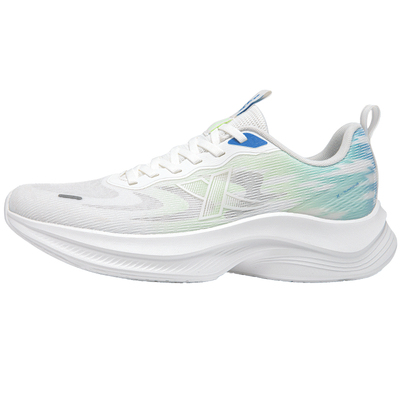 特步男鞋跑步鞋减震软底运动鞋子