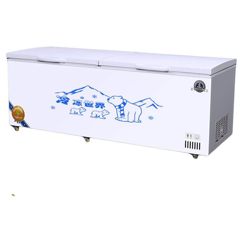 多款式，多规格，商用冰柜展示柜