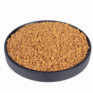 葫芦巴籽 芦巴子 苦豆 香草籽 葫芦巴粉 苦草 胡巴芸香草500g包邮