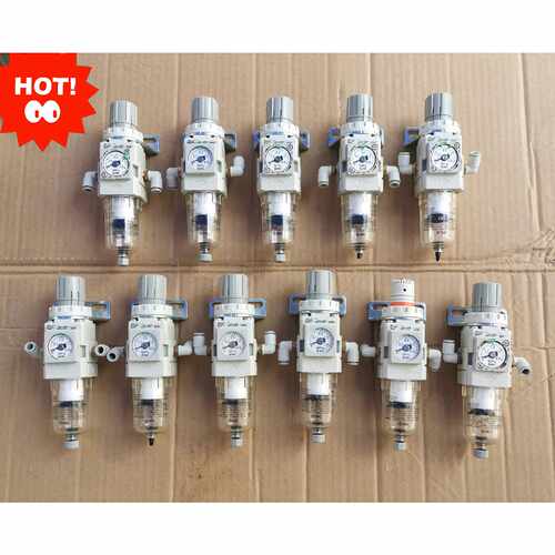 【请询价】SMC过滤器AW2001E114个带支架正