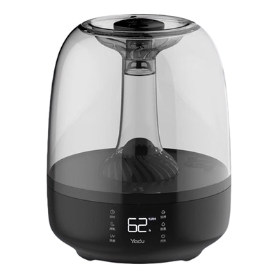 亚都加湿器家用大雾量上加水