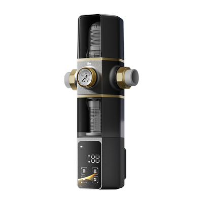 美国瑞美10T双芯智能冲洗-70℃冻