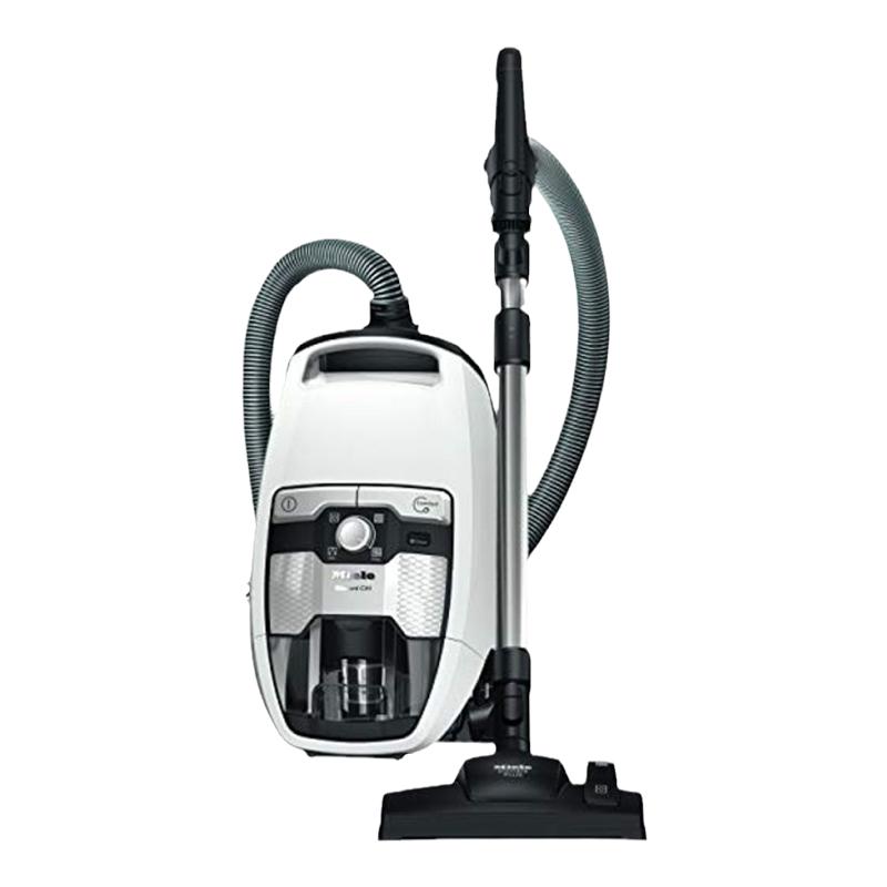 Miele CX1 ecoline vacuum cleaner white美诺吸尘器