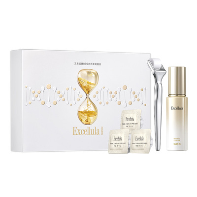 艾思诺娜水光组合1500根可溶微晶