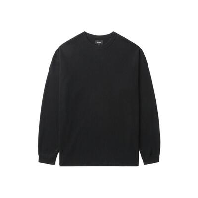 BEAMS华夫格长袖上衣休闲随性