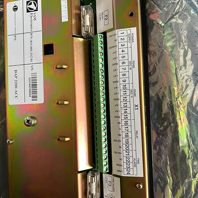 议价SAM DAP2200-ACC Motoring ang适用