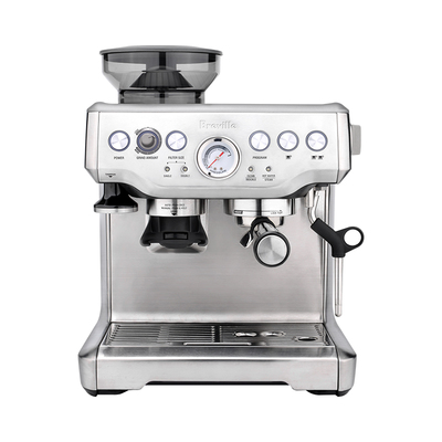 澳大利亚铂富半自动咖啡机