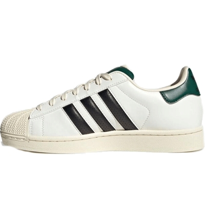 劲浪体育adidas阿迪达斯三叶草男女鞋贝壳头运动鞋休闲鞋JP9188