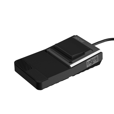 凯昆KACON多功能脚踏开关脚踩式