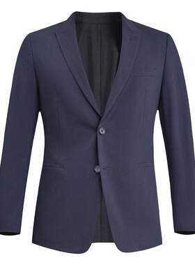 CARSYDA/珈仕达意式轻便休闲西服