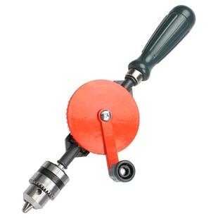 手摇钻 多功能手钻家用手动钻孔器木工打孔器diy万用手工转孔工具
