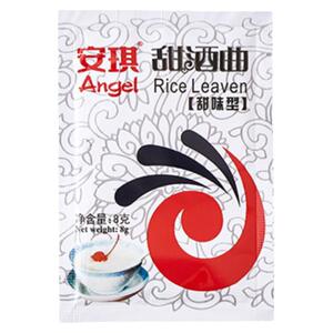 正宗安琪甜酒曲传统家用发酵粉