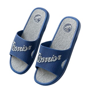 回力正品新款情侣一字拖居家浴室拖鞋防滑透气休闲时尚耐磨防臭