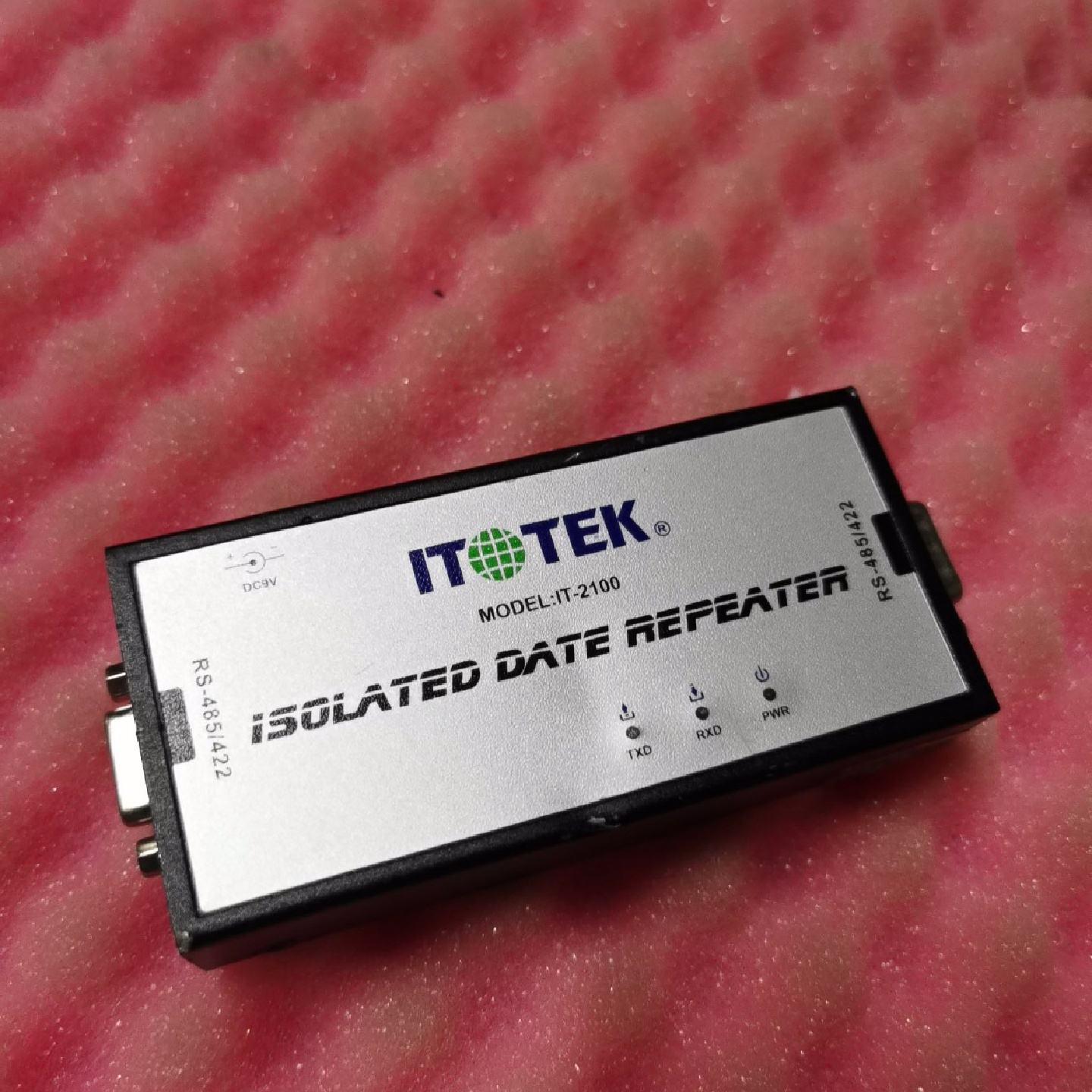 议价IT-2100 ITOTEK讯号转换器全新现货议价