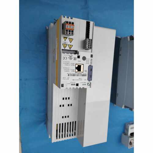 询价E84AVSCE7524VB0伦茨8400变频器7.5KW，