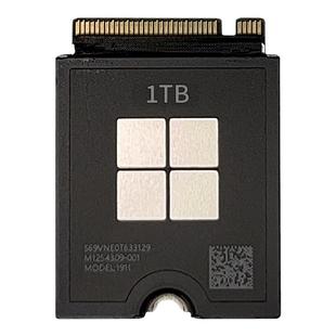 SurfacePro8原装固态硬盘Laptop3/4/5/GO/PRO9/7+/10