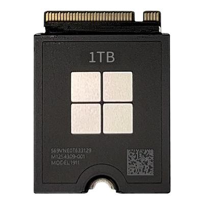 SurfacePro8原装固态硬盘Laptop3/4/5/GO/PRO9/7+/10