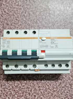 询价梅兰日兰C65N 4p16A漏电保护器，电磁式，库存货，处理
