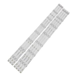 海尔55V61背光灯条RF-BS550021BE30-0801 RF-BS550021AE30-0701