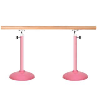 舞蹈把杆家用移动式专业压腿房儿童练功杆练舞跳舞杆基本功压腿杆