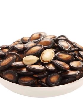 天津特产五香湿瓜子焖西瓜子500G