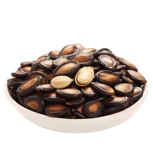 天津特产五香湿瓜子白南瓜子酱油湿瓜子黑油焖湿瓜子湿西瓜子500G