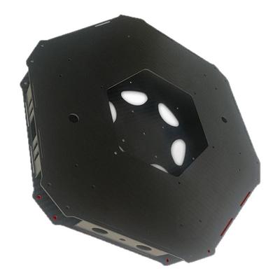 碳纤维板加工定制碳纤cnc航模