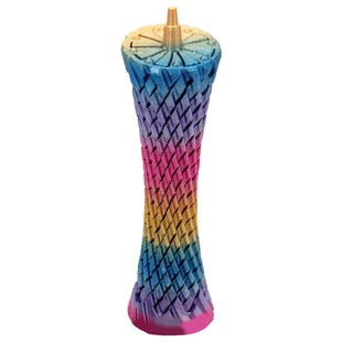 3D打印广州塔解压玩具小蛮腰潮玩模型儿童益智玩具礼物文创摆件