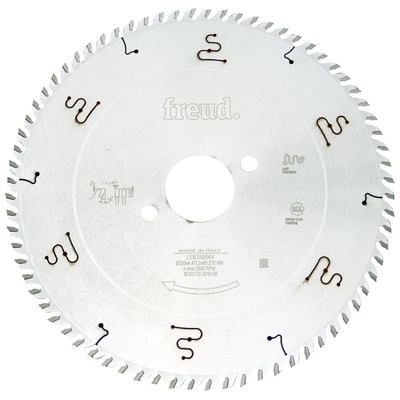 进口锐无敌freud电子锯往复锯片