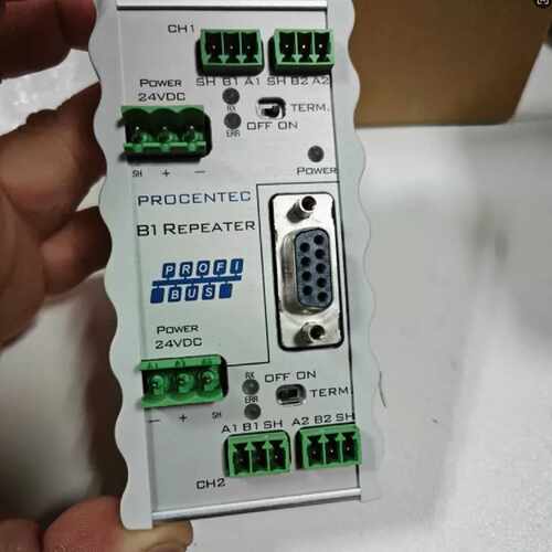 议价PROCENTEC博森泰克 中继器  101-000201A