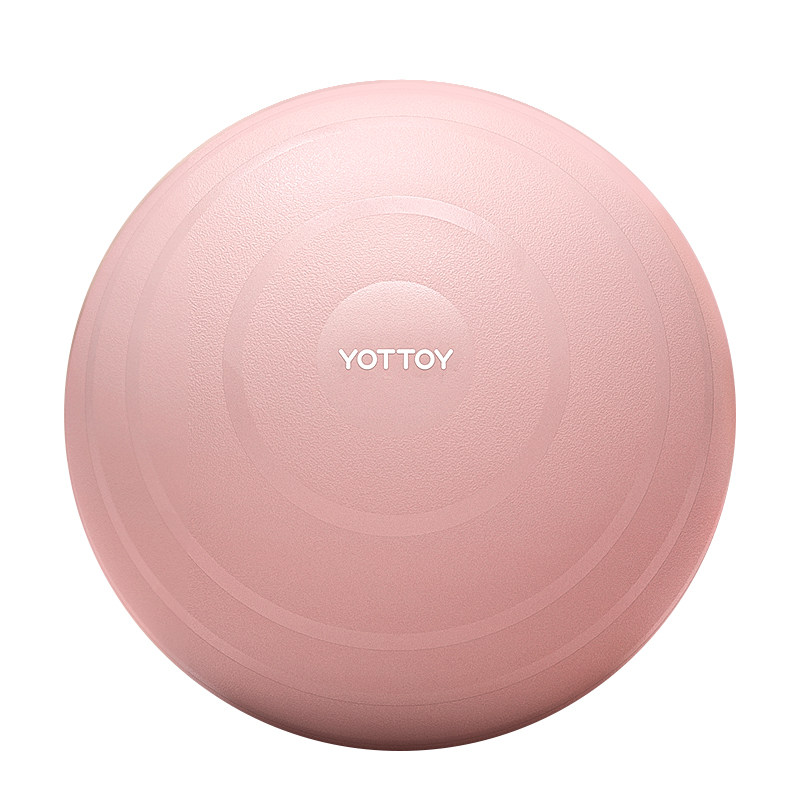 YOTTOY瑜伽球孕妇专用助产孕晚期顺产分娩健身加厚防爆训练大号人