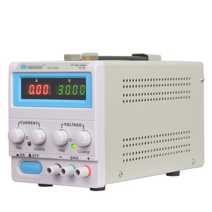 飞马30V5A可调直流稳压电源60V5A36V10A直流稳压电源15V20A维修