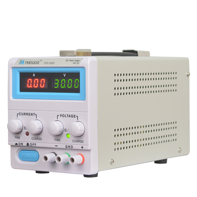 30V5A10A20A可调直流稳压电源
