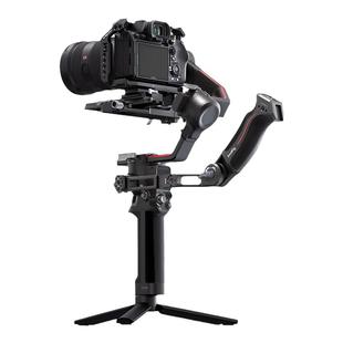 斯莫格适用大疆RS4 RS3/RS 3 Pro/RS2稳定器背带提壶手柄减负肩带