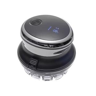 全自助理发器男士自己剪发电推子懒人剃光头刀神器寸头家用电推剪