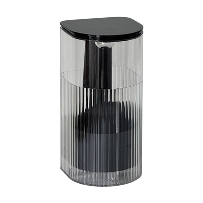 化妆刷收纳筒旋转高级感防尘笔筒