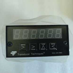 溢价-Transducer Techques 高精度称重传