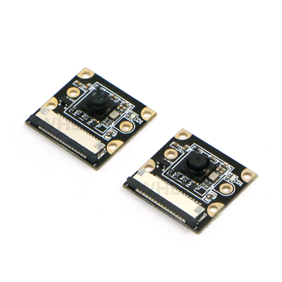 MIPI-CSI高清摄像头支持RDKX5