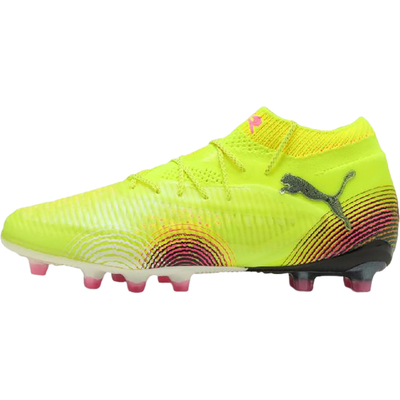 Puma/彪马正品FUTURE 8男士时尚舒适AG防滑经典足球鞋108189-03