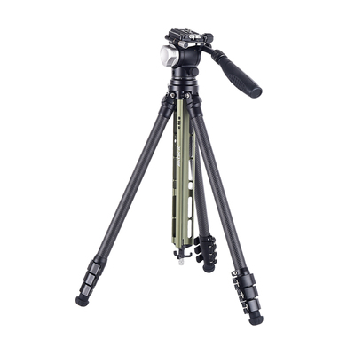 AOKA奥咔TS194C摄像三角架