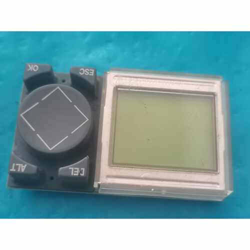 E133020000 UMSH-3020AN-YG显示屏，伊议价