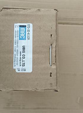 议价MAC 57D-32-611CR模块，，带盒，